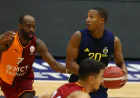 Basketbolda Üstün Başlangıç: Galatasaray Fenerbahçe Beko’yu 91–82 Geçti!
