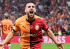 Yunus Akgün’e Atletico Madrid’den Yoğun İlgi!