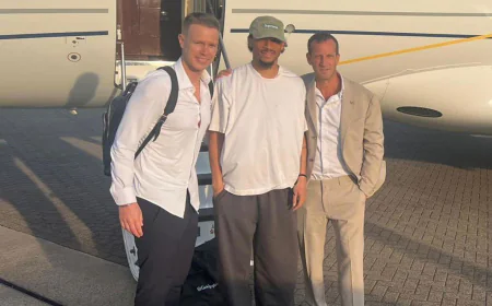 Leroy Sané İstanbul’da: kanatlarda hız ve yaratıcılık dönemi