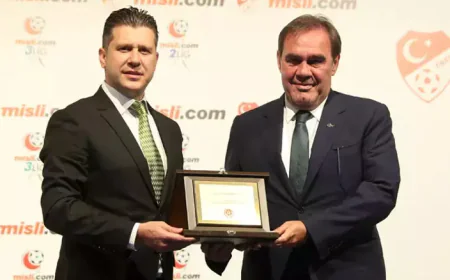 Misli ile üç sezon: sağ kol sponsorluğu ve dijital büyüme iş birliği