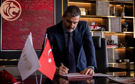 Lydia Holding ile şort arkası sponsorluk: bir yıllık anlaşma, KAP detayları