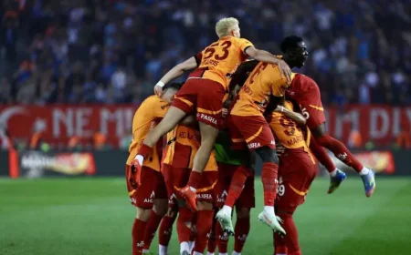 Açılış haftası mesajı: Gaziantep deplasmanında 3-0 ve net oyun
