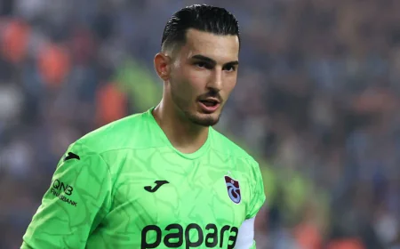 Kale Güvenliği İçin Yüksek Mevki!