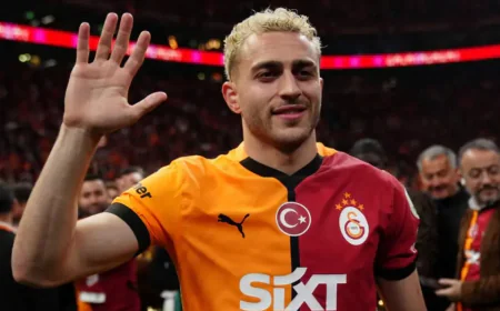 Barış Alper’den Samimi Açıklama Geldi!