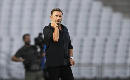 Okan Buruk’tan maç sonu: “Galibiyeti Uğurcan’a armağan ediyoruz” — Osimhen için temkinli mesaj!