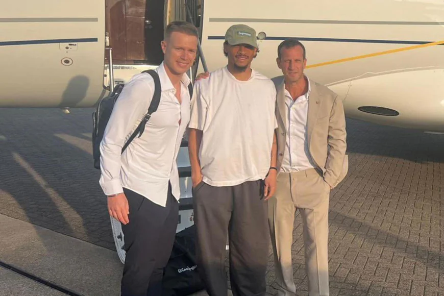 Leroy Sané İstanbul’da: kanatlarda hız ve yaratıcılık dönemi