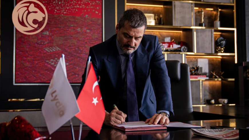 Lydia Holding ile şort arkası sponsorluk: bir yıllık anlaşma, KAP detayları