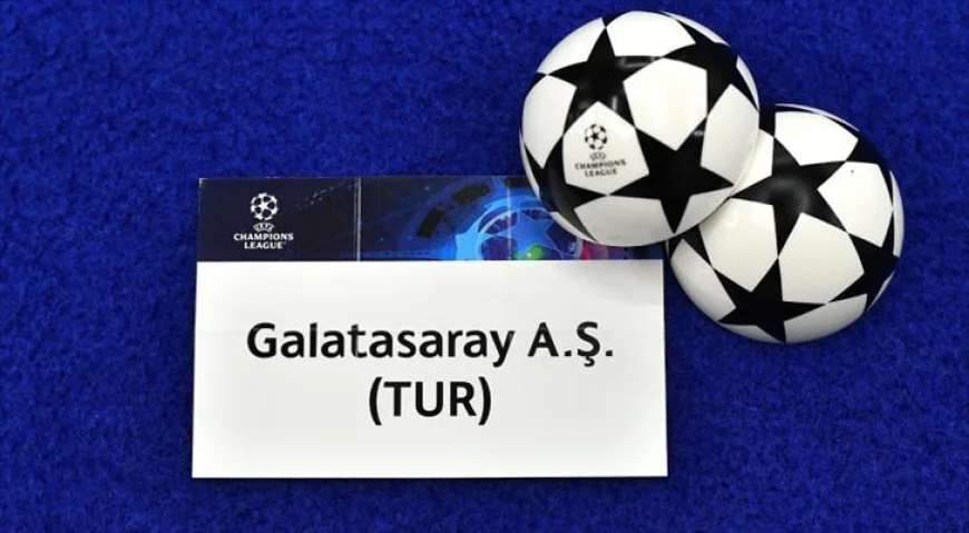 Şampiyonlar Ligi lig aşaması takvimi netleşti: Liverpool ve Monaco maçları öne çıkıyor