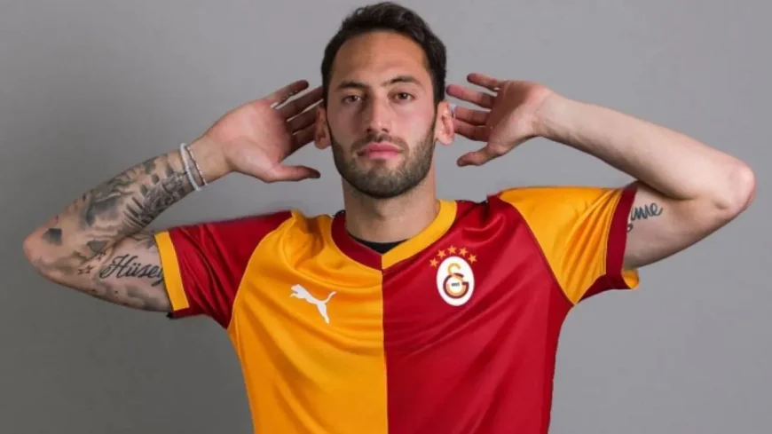 Çalhanoğlu Hamlesi: Galatasaray’ın Yeni Hedefi Ne?
