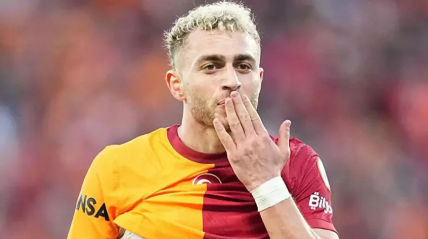 Barış Alper Yılmaz’a Galatasaray’dan Astronomik Maaş Teklifi: Takımda Kalıyor”