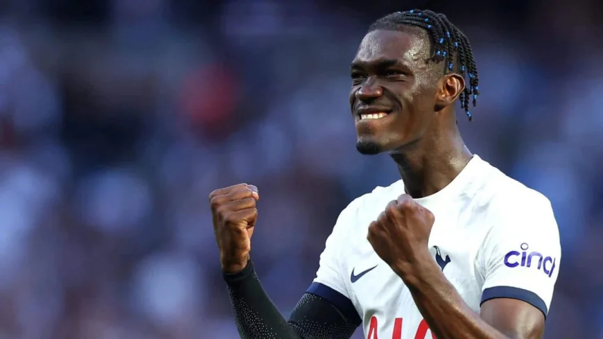 Galatasaray’dan Defansa Yüksek Algı: Yves Bissouma’ya Kiralık Hamlesi!