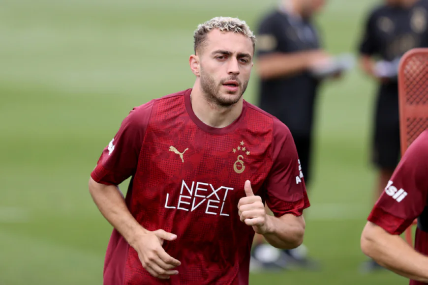 Barış Alper Yılmaz Krizine Nokta Kondu mu?