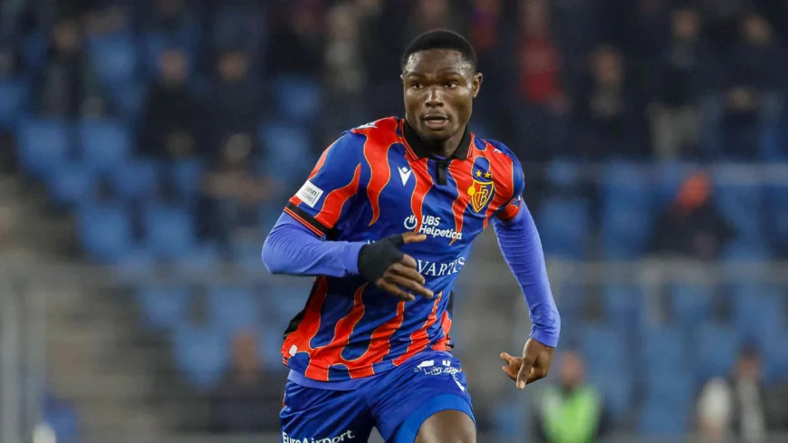 Stoper Hattına Basel’den Yeni Hamle!