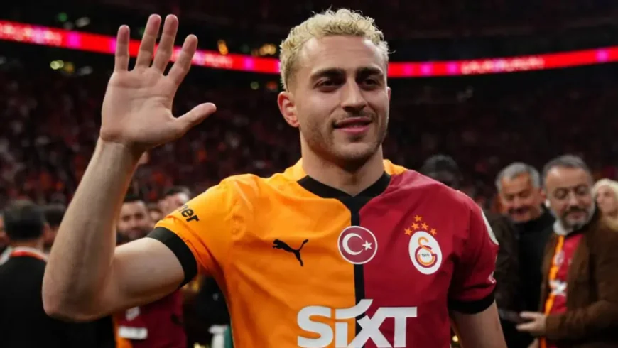 Barış Alper’den Samimi Açıklama Geldi!