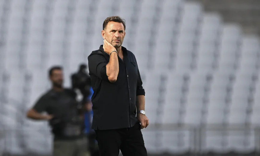 Okan Buruk’tan maç sonu: “Galibiyeti Uğurcan’a armağan ediyoruz” — Osimhen için temkinli mesaj!