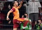 Yunus Akgün'e İtalyan kulüplerinden ilgi artıyor!