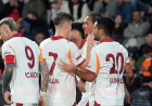 Aslan, Deplasmanda Güldü: 2-1’lik Başakşehir Galibiyeti