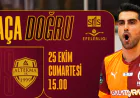 Maç Öncesi Hazırlıklar | Galatasaray HDI Sigorta vs Altekma