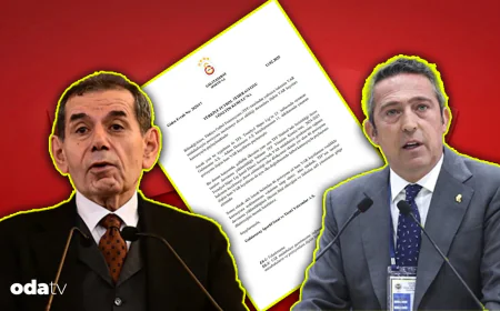 Galatasaray, TFF’ye 46 Pozisyonla İlgili Ham VAR Kayıtlarının Açıklanmasını Talep Etti