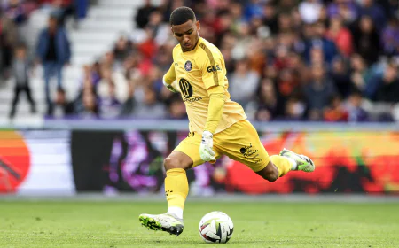 Galatasaray’da Kaleci Transferi Masada: Hedefleri ve İddialar Neler?