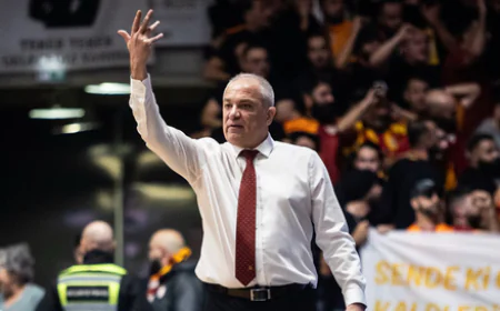 Ekrem Memnun, Takım ve Gündeme Dair Konuştu