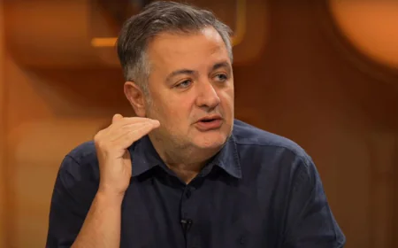 “Galatasaray’ı bir üst seviyeye taşır” – Mehmet Demirkol’dan transfer yorumu