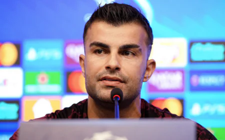 Abdülkerim Bardakcı: “Galatasaray Taraftarı Bize Güç Veriyor”