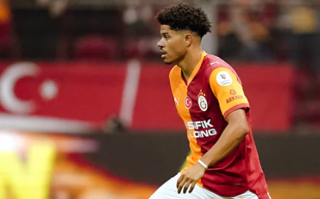 Gabriel Sara: “Galibiyet serimizi sürdürüyoruz”