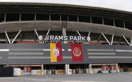 Trabzonspor maçı için gazi ve engelli taraftarlara bilet başvuru duyurusu
