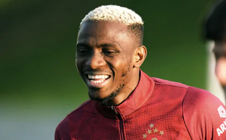 Galatasaray, Trabzonspor maçı öncesi hazırlıklarını tamamladı