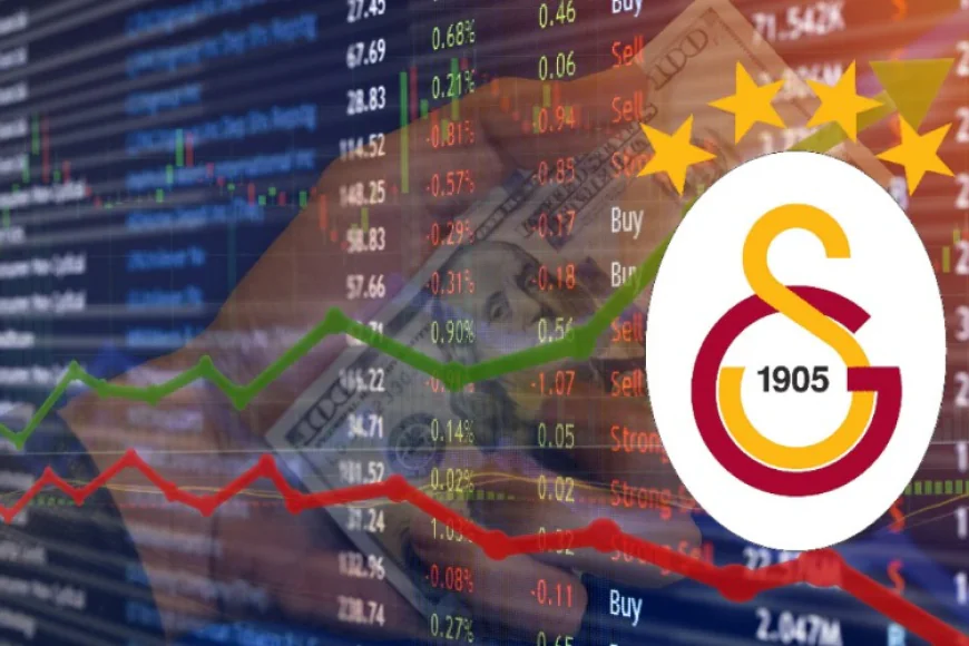 Galatasaray, Sermaye Artırımıyla Finansal Güçlenmeye Hazırlanıyor