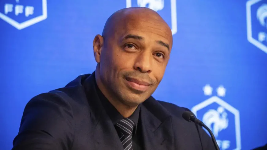Thierry Henry’den Galatasaray’a Övgü!