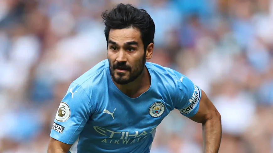 İlkay Gündoğan’la Görüşmeler İlerliyor: City’nin Tutumu Kritik Rol Oynuyor