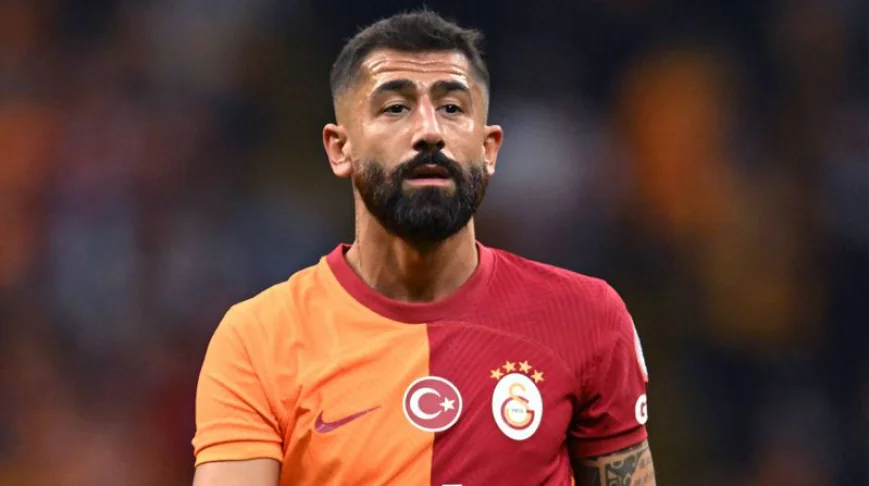 Kerem Demirbay Eyüpspor’da: Galatasaray ile Resmen Ayrılık Yaşandı