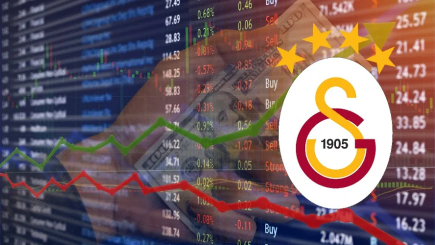 Galatasaray, Sermaye Artırımıyla Finansal Güçlenmeye Hazırlanıyor
