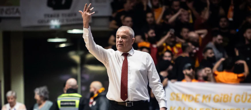 Ekrem Memnun, Takım ve Gündeme Dair Konuştu