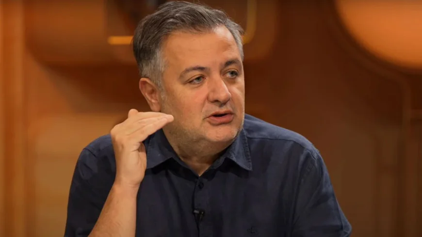 “Galatasaray’ı bir üst seviyeye taşır” – Mehmet Demirkol’dan transfer yorumu