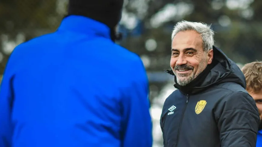 Galatasaray, Ankaragücü’nden bir ismin daha peşinde! Takipte..