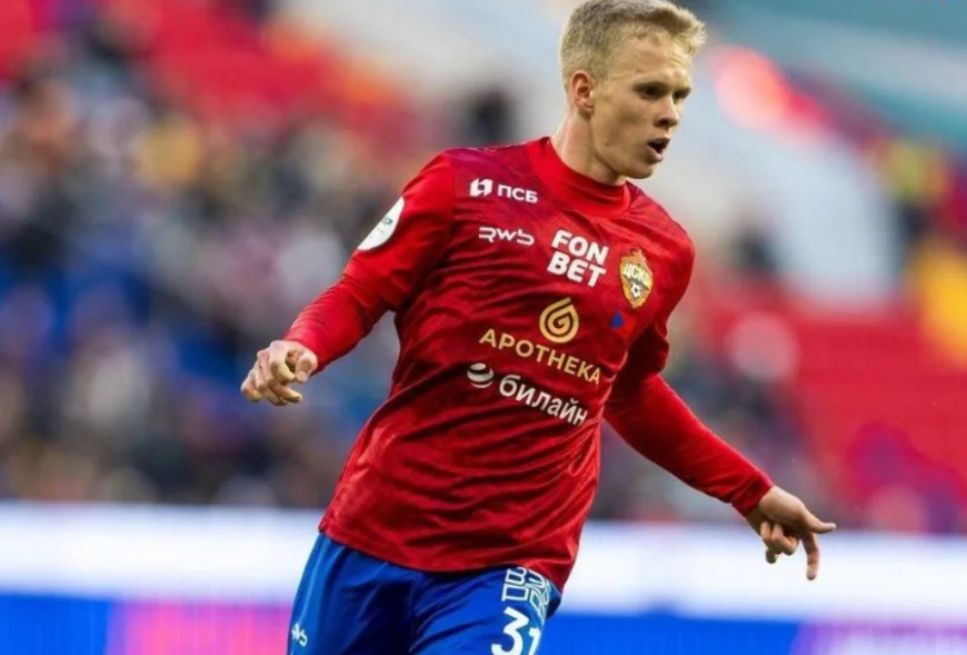 Aslan’dan uzun vadeli plan! Genç oyuncuya Buruk’tan yeşil ışık