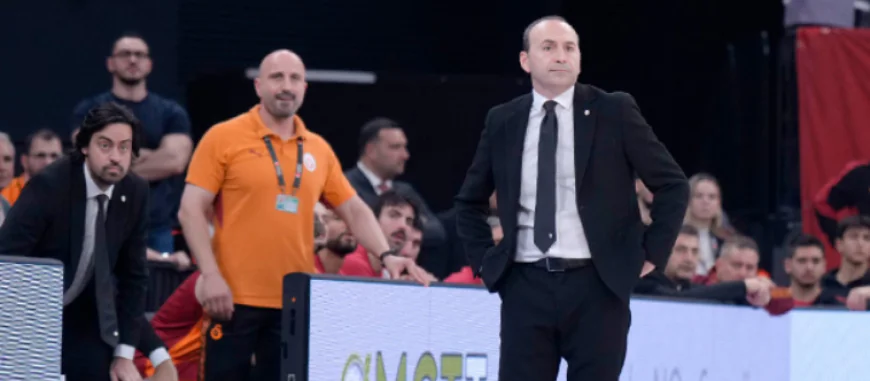 Başantrenör Yakup Sekizkök Gündemi Değerlendirdi