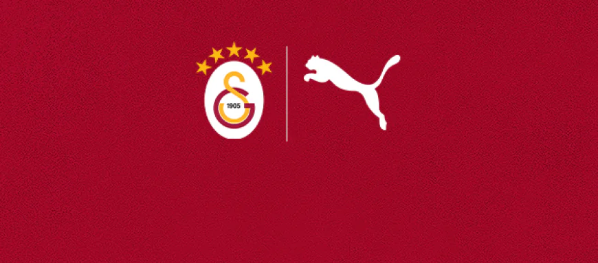 Galatasaray ile PUMA’dan yeni dönem iş birliği