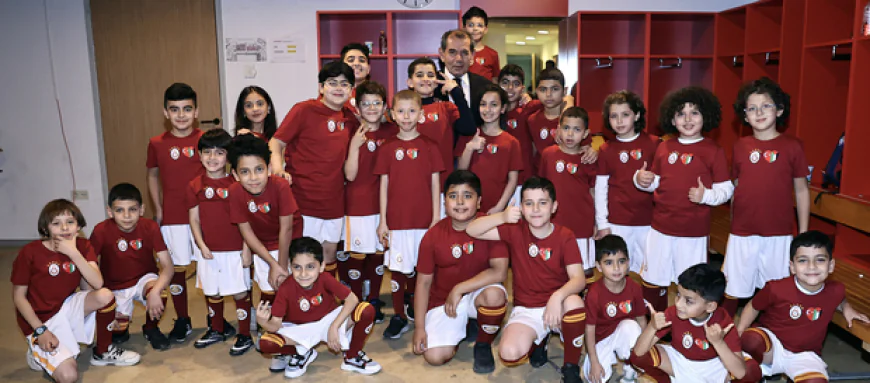 Rams Park’ta Filistinli Çocuklara Eğlenceli ve Unutulmaz Gün