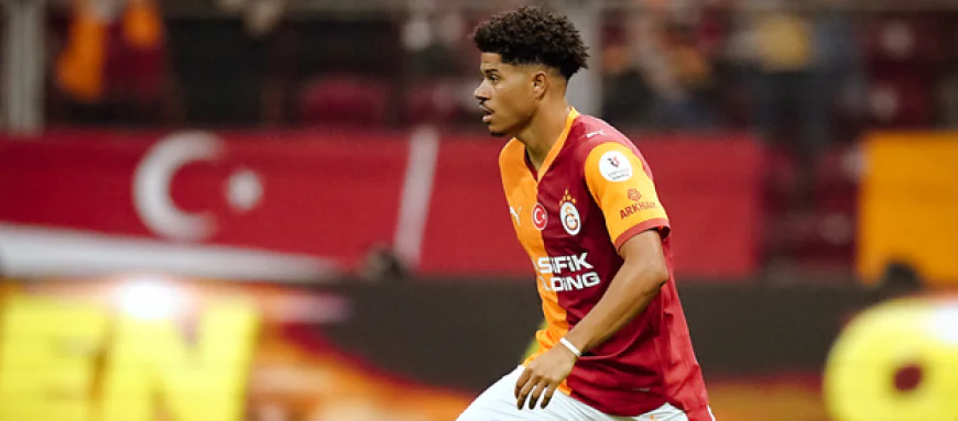 Gabriel Sara: “Galibiyet serimizi sürdürüyoruz”