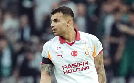 Abdülkerim Bardakcı maçın ardından konuştu