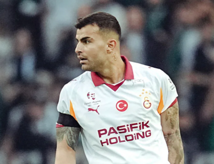 Abdülkerim Bardakcı maçın ardından konuştu