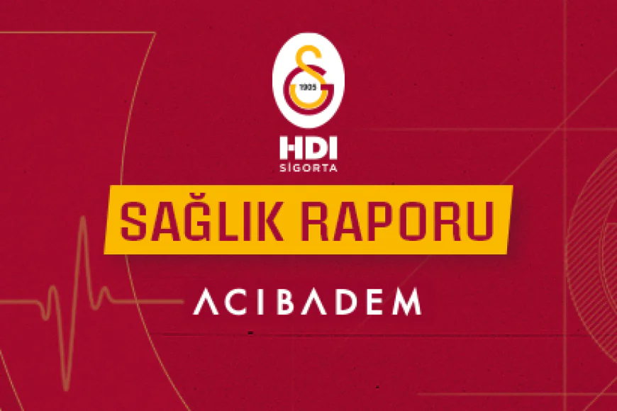 Sağlık Durumu Hakkında Bilgilendirme | Faik Samed Güneş