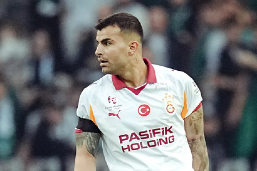 Abdülkerim Bardakcı maçın ardından konuştu