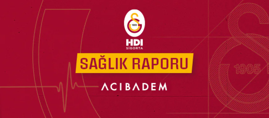 Sağlık Durumu Hakkında Bilgilendirme | Faik Samed Güneş