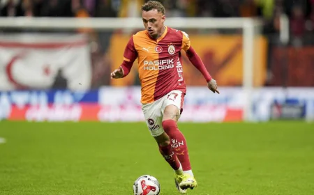 Noa Lang Transferinde Galatasaray’a Kötü Haber! Napoli İndirime Yanaşmıyor