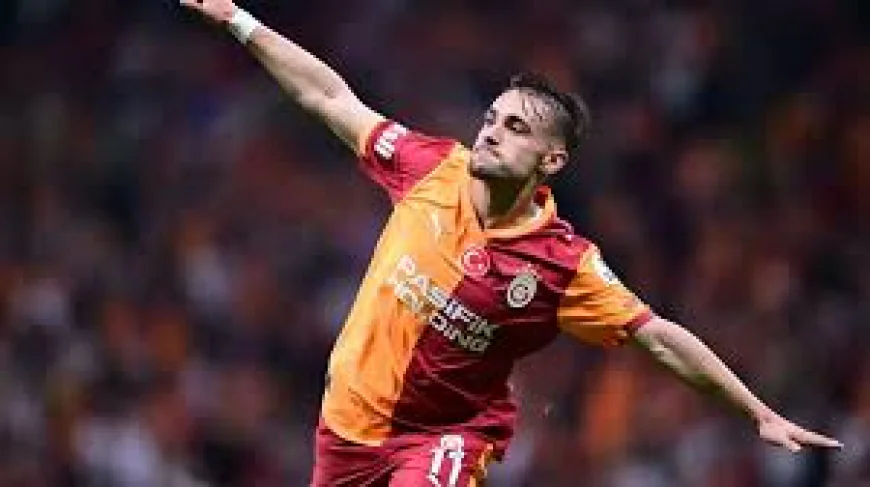 Yunus Akgün'den Fenerbahçe Maçı İtirafı! 'Abdülkerim Abi Sakın Gitme Dedi, Tansiyonum Düşmüştü'